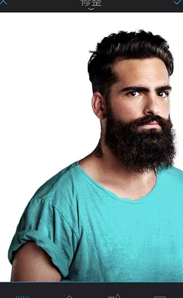 Enlight如何制作粉碎圖片？制作粉碎圖片流程講解