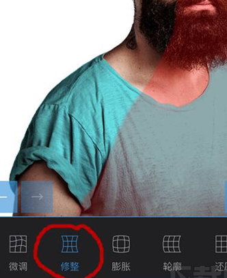 Enlight如何制作粉碎圖片？制作粉碎圖片流程講解