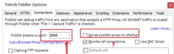 fiddler如何使用代理工具_fiddler使用代理工具步驟一覽
