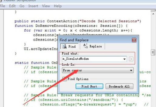 fiddler怎么模擬弱網(wǎng)絡(luò)測試_fiddler模擬弱網(wǎng)絡(luò)測試方法介紹
