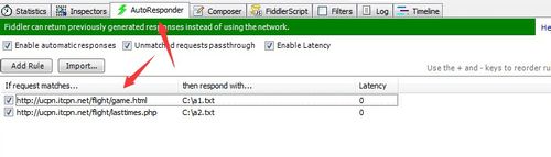 Fiddler如何顯示菜單工具欄_Fiddler顯示菜單工具欄方法分享