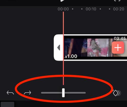 videoleap如何調(diào)整時間_videoleap播放速度調(diào)整方法說明