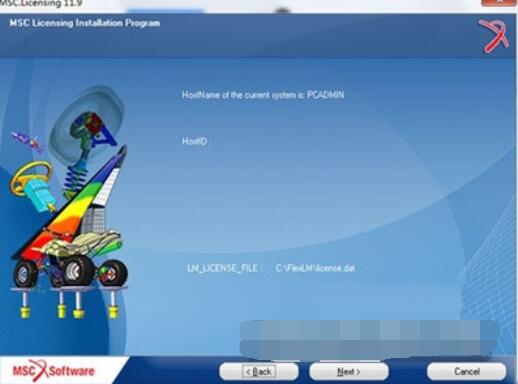 msc marc 2015怎么安裝？msc marc 2015安裝方法分享