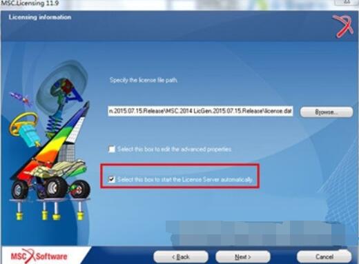 msc marc 2015怎么安裝？msc marc 2015安裝方法分享