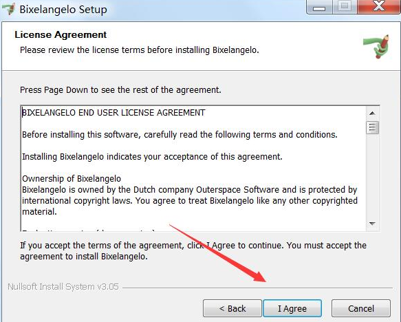 Bixelangelo安裝激活教程分享