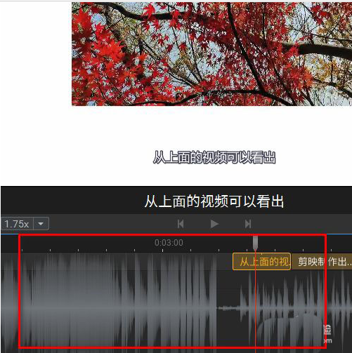 Arctime Pro字幕調整方法介紹