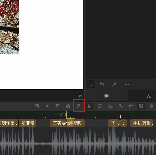 Arctime Pro字幕調整方法介紹
