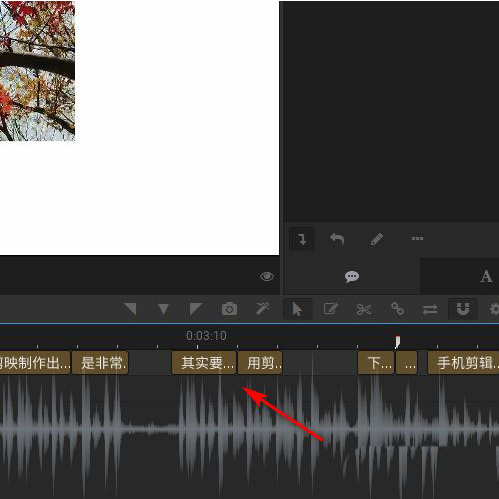 Arctime Pro字幕調整方法介紹