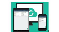 掃描全能王怎么為圖片加濾鏡？為圖片加濾鏡的方法說明