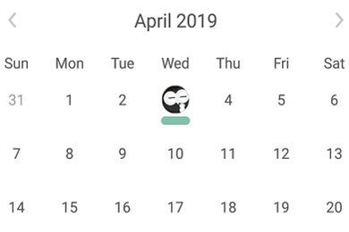 墨墨背單詞怎么補(bǔ)簽？補(bǔ)簽的方法說(shuō)明