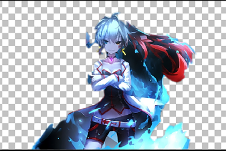 使用天天向商怎么摳圖？摳圖的方法說明