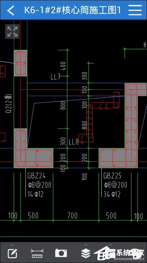 CAD手機(jī)看圖軟件“CAD快速看圖”怎么使用？