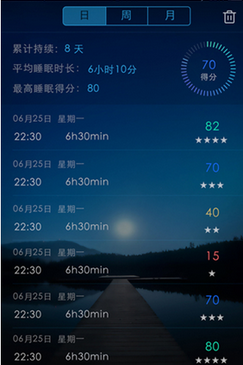 蝸牛睡眠怎么選擇催眠曲？選擇催眠曲的方法介紹