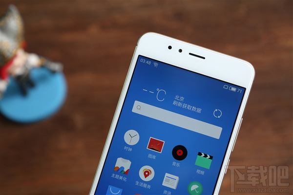 魅藍(lán)5s天貓?zhí)籽b有什么？魅藍(lán)5s天貓?zhí)籽b開箱圖鑒