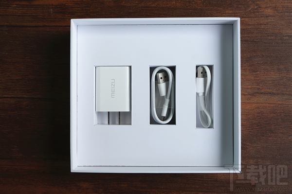 魅藍(lán)5s天貓?zhí)籽b有什么？魅藍(lán)5s天貓?zhí)籽b開箱圖鑒