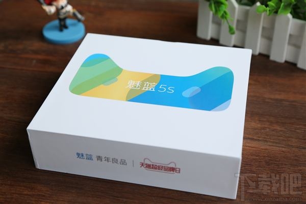 魅藍(lán)5s天貓?zhí)籽b有什么？魅藍(lán)5s天貓?zhí)籽b開箱圖鑒