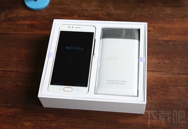 魅藍(lán)5s天貓?zhí)籽b有什么？魅藍(lán)5s天貓?zhí)籽b開箱圖鑒