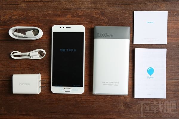 魅藍(lán)5s天貓?zhí)籽b有什么？魅藍(lán)5s天貓?zhí)籽b開箱圖鑒