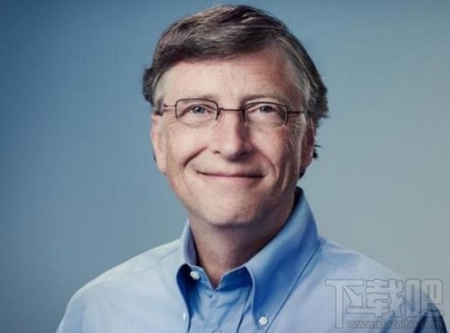 比爾蓋茨微信公眾號(hào)是什么？比爾蓋茨公眾號(hào)二維碼