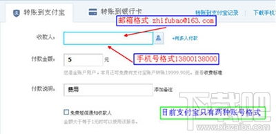 支付寶轉(zhuǎn)錯賬怎么辦？支付寶轉(zhuǎn)錯賬解決方法