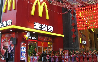 支付寶麥當(dāng)勞AR紅包每個(gè)麥當(dāng)勞都能搶嗎？