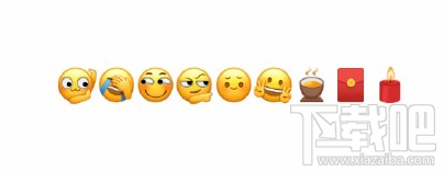 微信新emoji表情有哪些？微信新emoji表情安卓機怎么沒有？