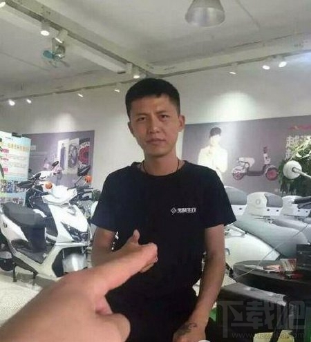 藍瘦香菇本人叫什么？藍瘦香菇本人照片和微博地址