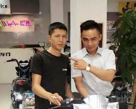 藍瘦香菇本人叫什么？藍瘦香菇本人照片和微博地址