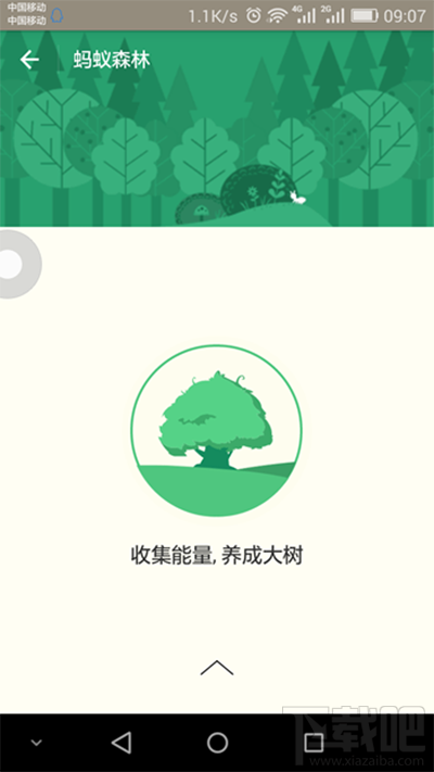 支付寶螞蟻森林是什么？支付寶螞蟻森林詳細介紹