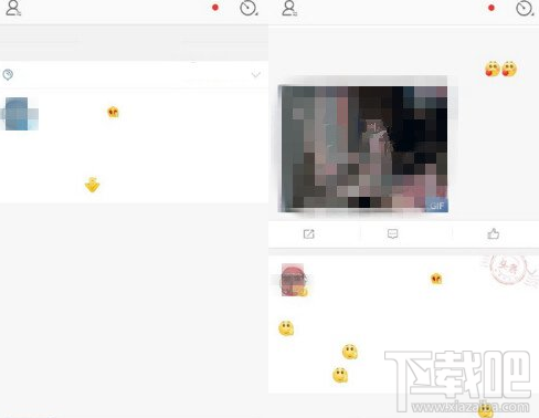 微博聊天表情無法顯示是什么原因 新浪微博app聊天表情顯示不了怎么辦