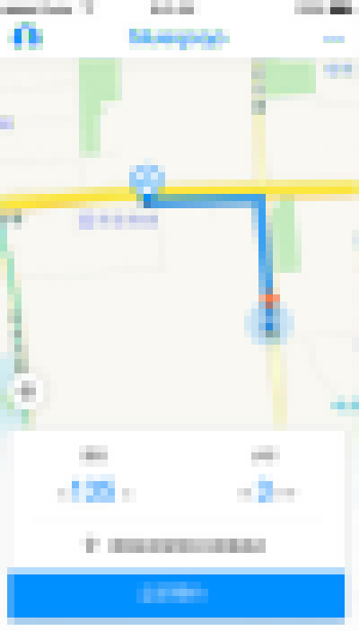 bluegogo小藍單車怎么樣？使用方法分享