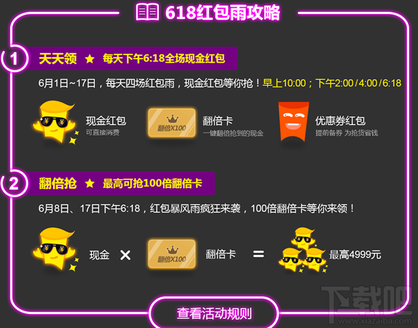 京東618紅包怎么領(lǐng)?京東618紅包怎么搶?2016京東618紅包領(lǐng)取時間