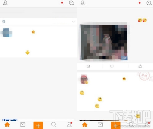 微博聊天表情無法顯示怎么辦 新浪微博app顯示亂碼解決辦法
