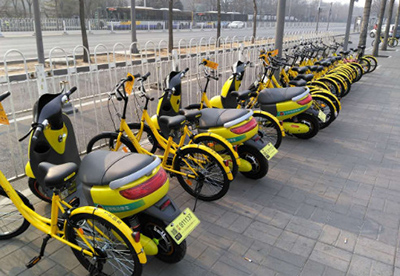 小蜜電動單車怎么樣？小蜜電動單車收費詳情說明