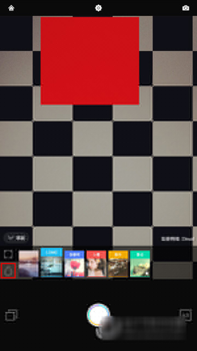 萬能相機如何使用虛化背景？虛化背景使用教程分享