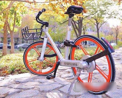 摩拜單車手機怎么鎖車？手機鎖車方法分享