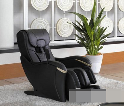 共享按摩椅怎么使用？使用方法介紹