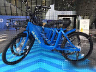 小藍(lán)單車紅包如何領(lǐng)取？紅包領(lǐng)取方法介紹