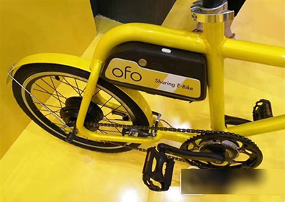 ofo電動車押金需要多少？ofo電動車押金說明