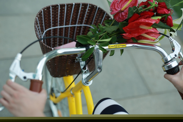 ofo公主車怎么樣？公主車在哪里可以借到？