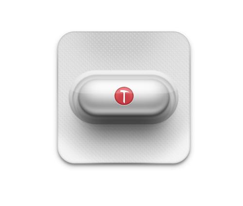 錘子膠囊具體使用步驟介紹