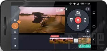 巧影app剪輯視頻怎么保存？