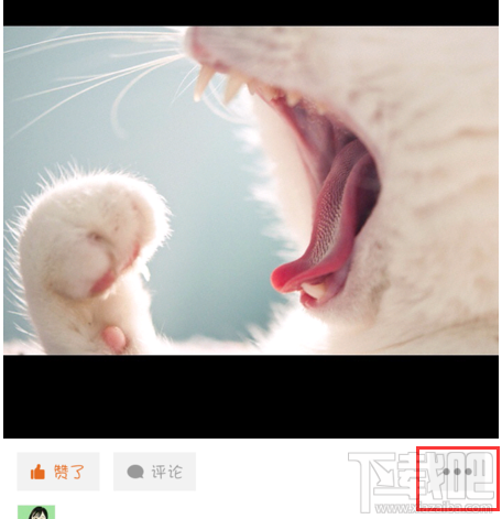 Nice怎么保存圖片 Nice保存圖片方法