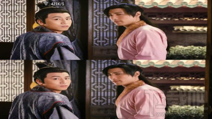 暴風影音手機版怎么看3d左右模式