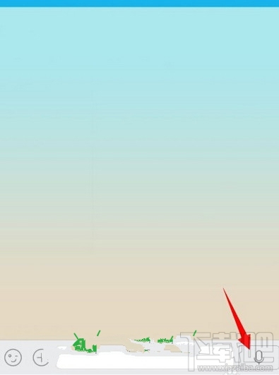 手機(jī)QQ語音怎么變聲 手機(jī)QQ語音變聲教程