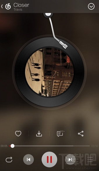 手機網(wǎng)易云音樂怎么聽歌識曲