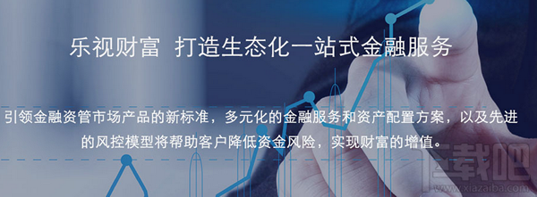 樂視金融app是什么軟件 樂視金融怎么樣