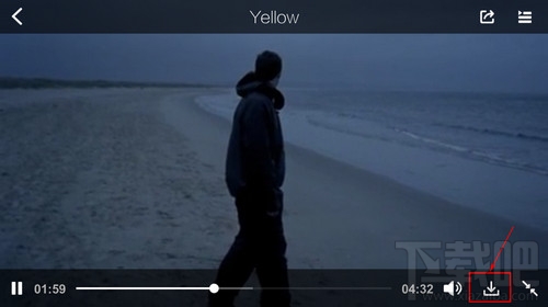 手機酷狗音樂怎么下載MV視頻