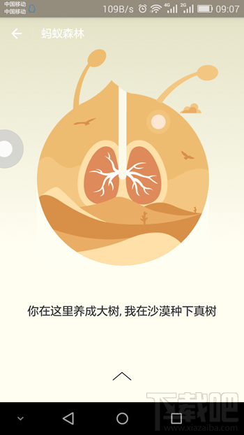 支付寶螞蟻森林在哪里 支付寶螞蟻森林是什么