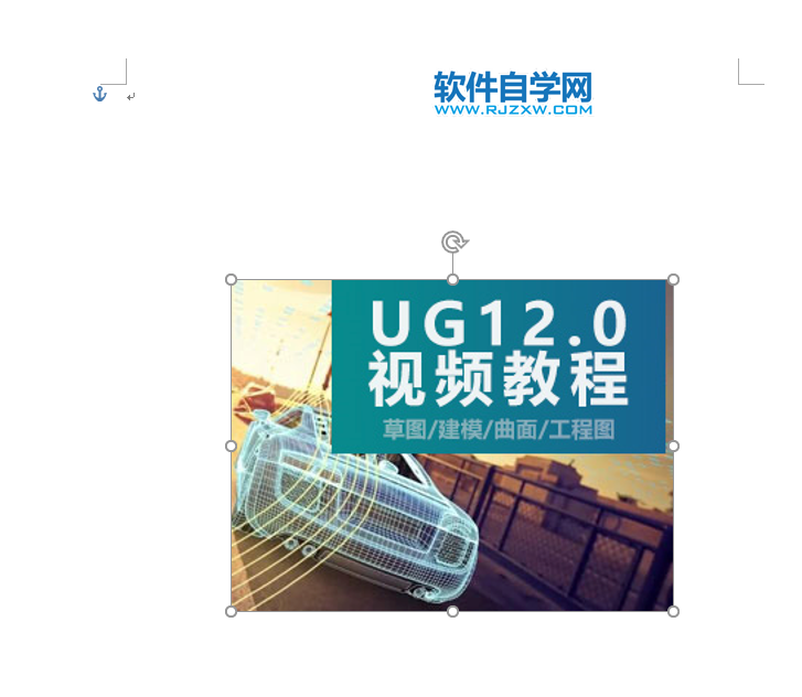 word2019中的圖片怎么移動(dòng)